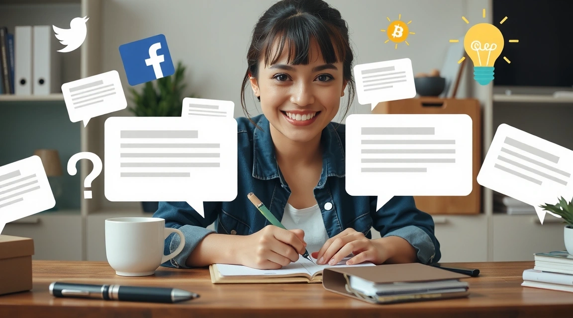 Obsahový marketing pro malé podniky