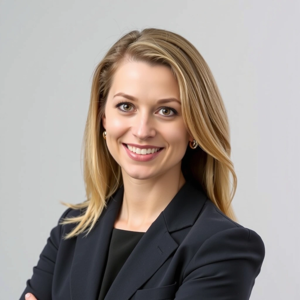 Fotografie klientky Petry Svobodové