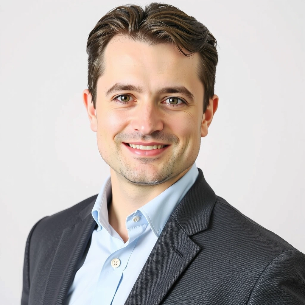 Fotografie klienta Jana Nováka