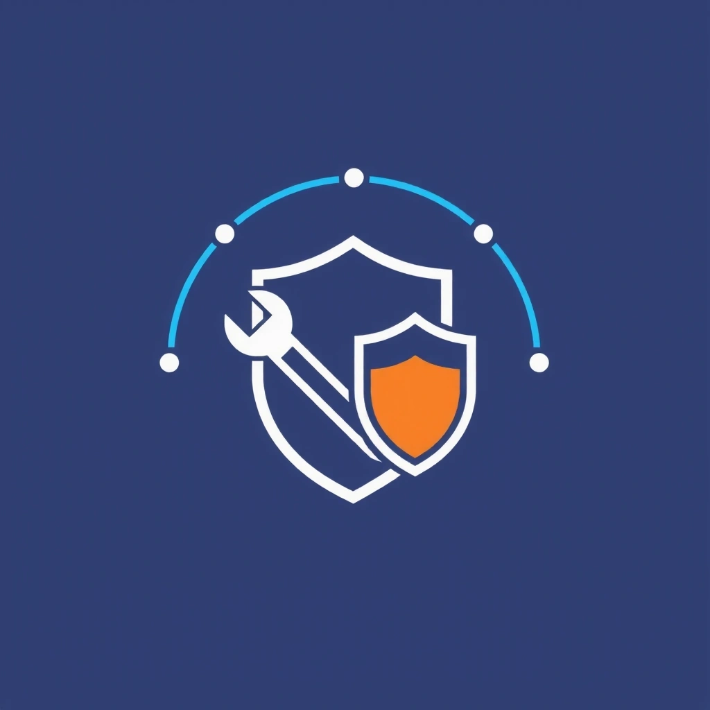 Ikona Údržby a podpory