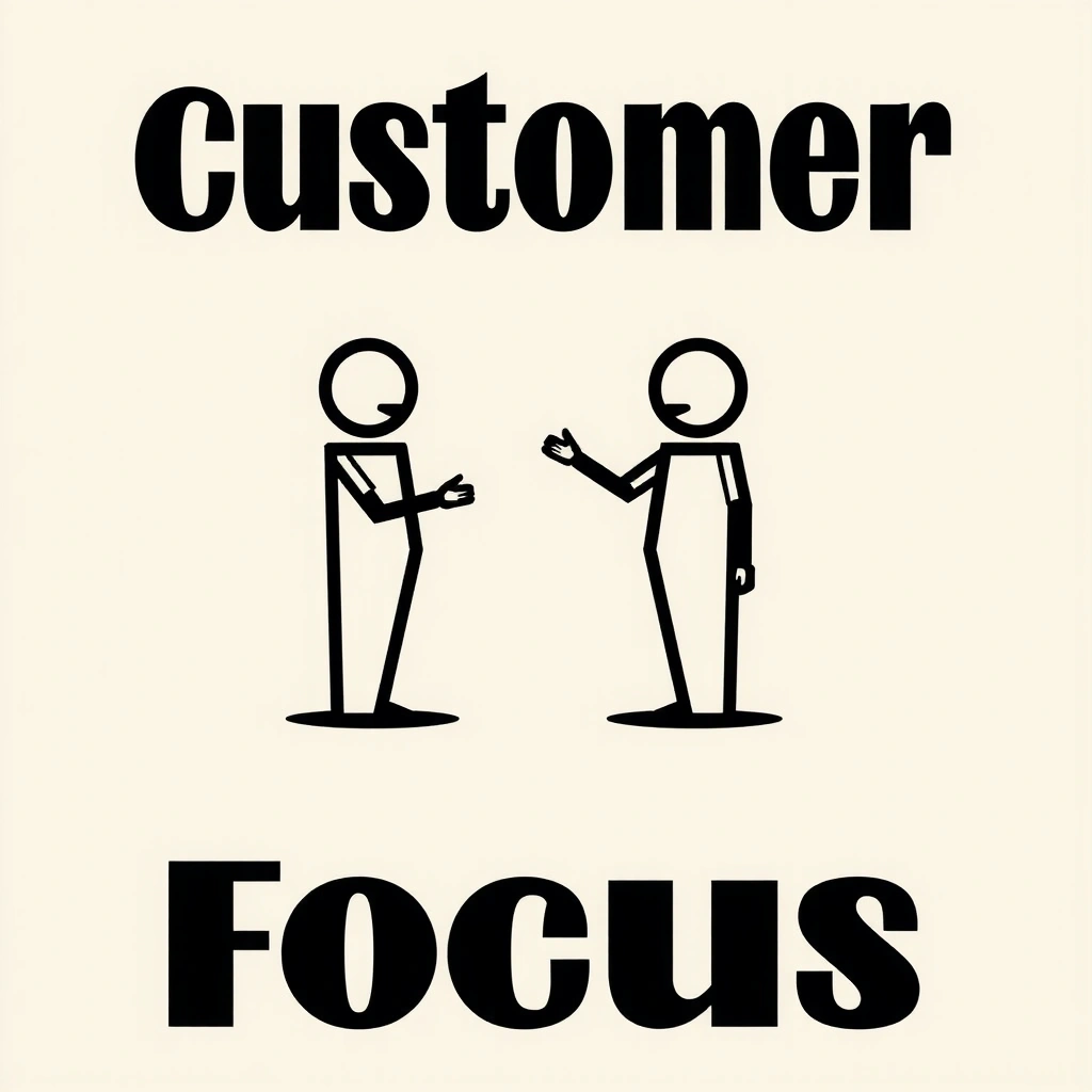 Klient na prvním místě