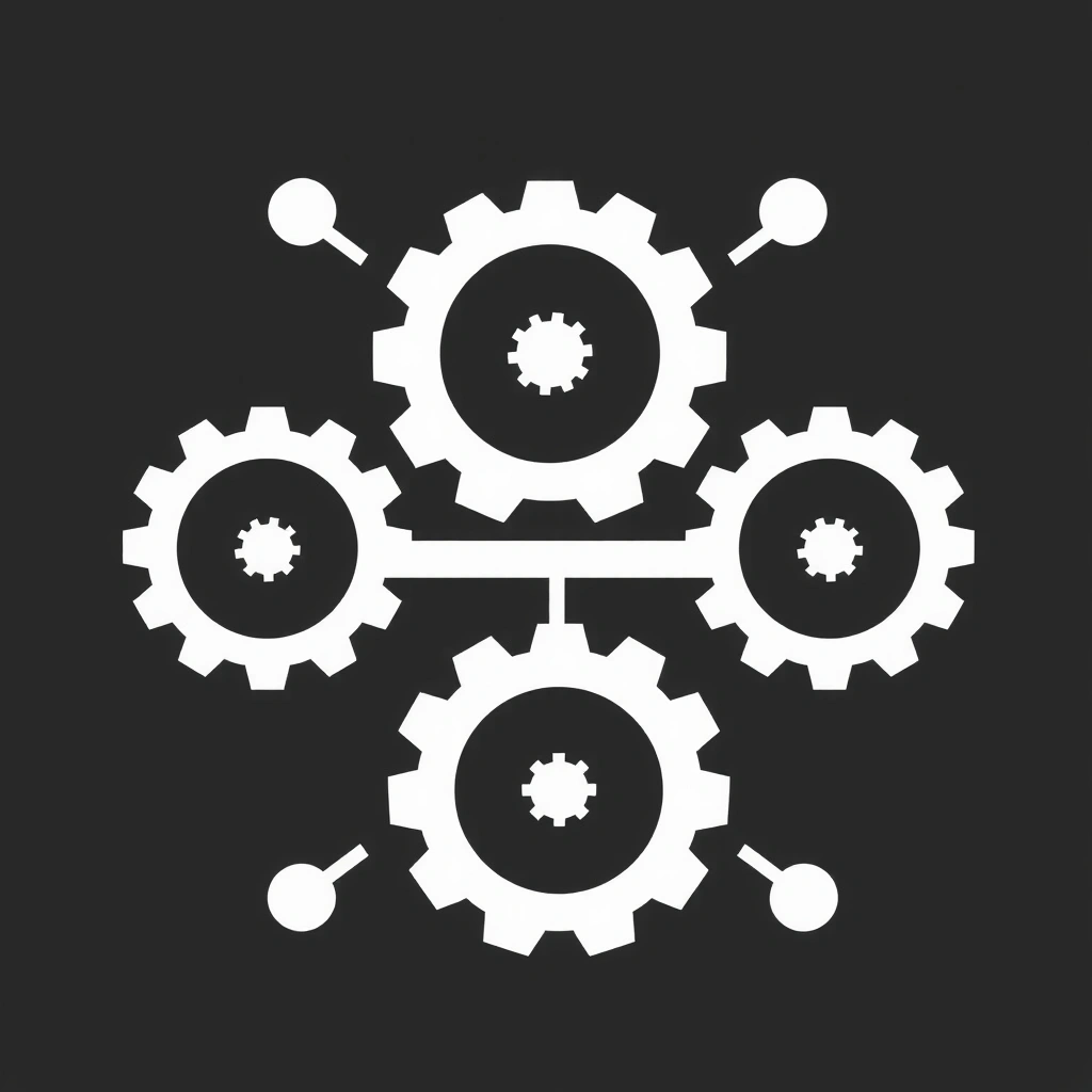 Ikona pro komplexní řešení