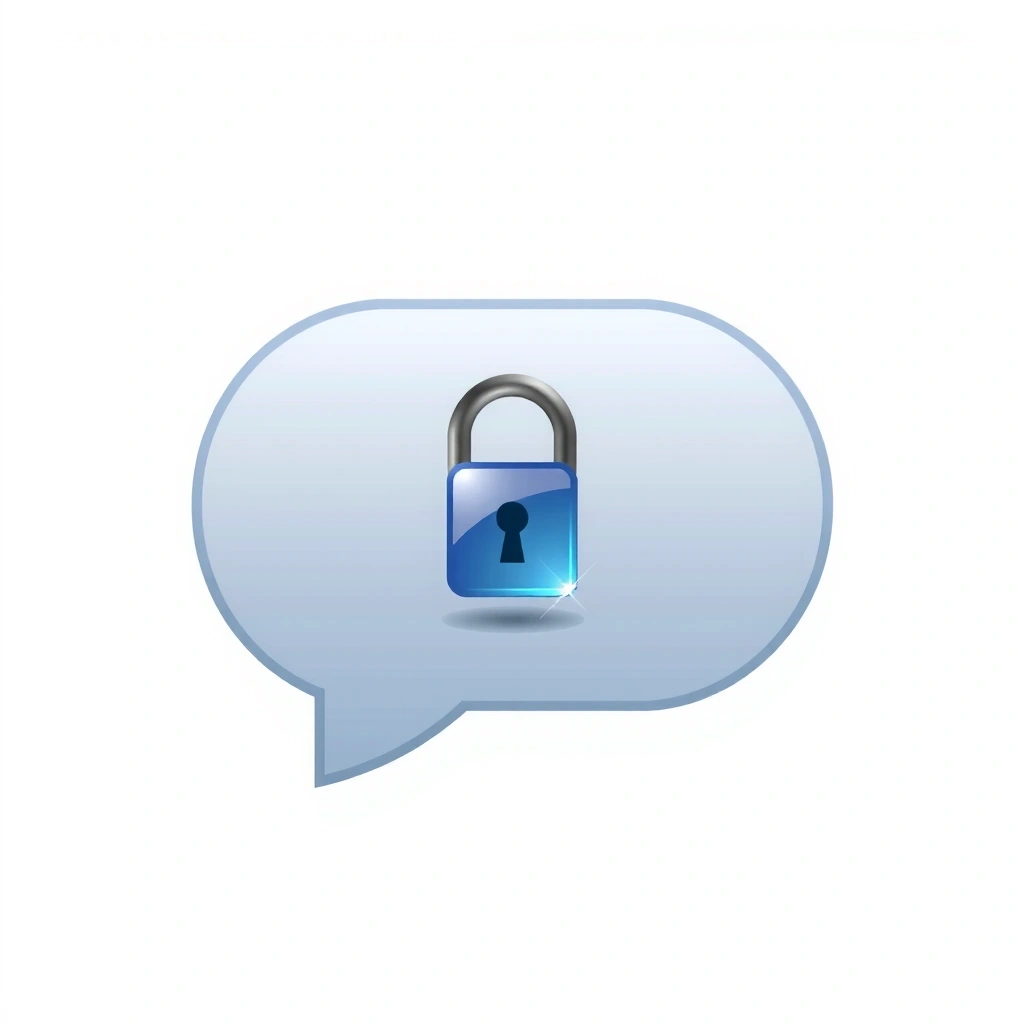 Ikona pro transparentní komunikaci